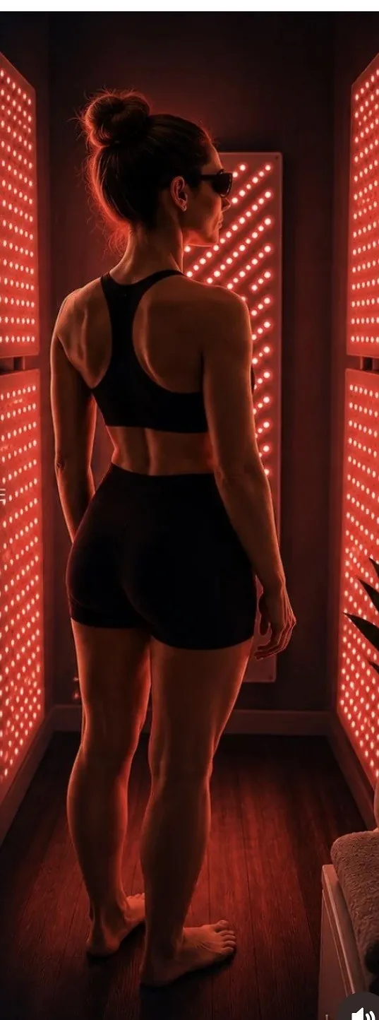 Red Light Therapy