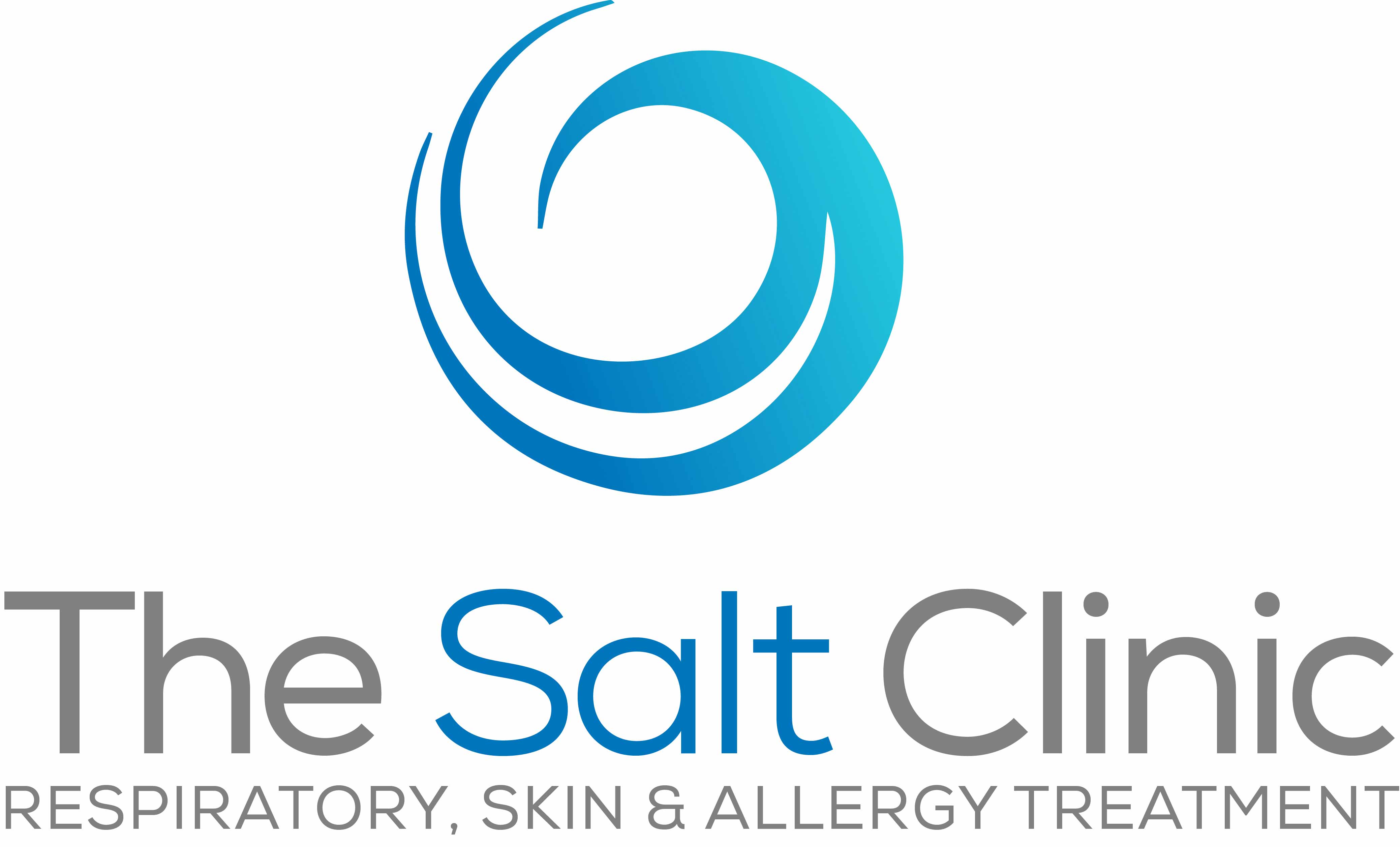 The Salt Clinic